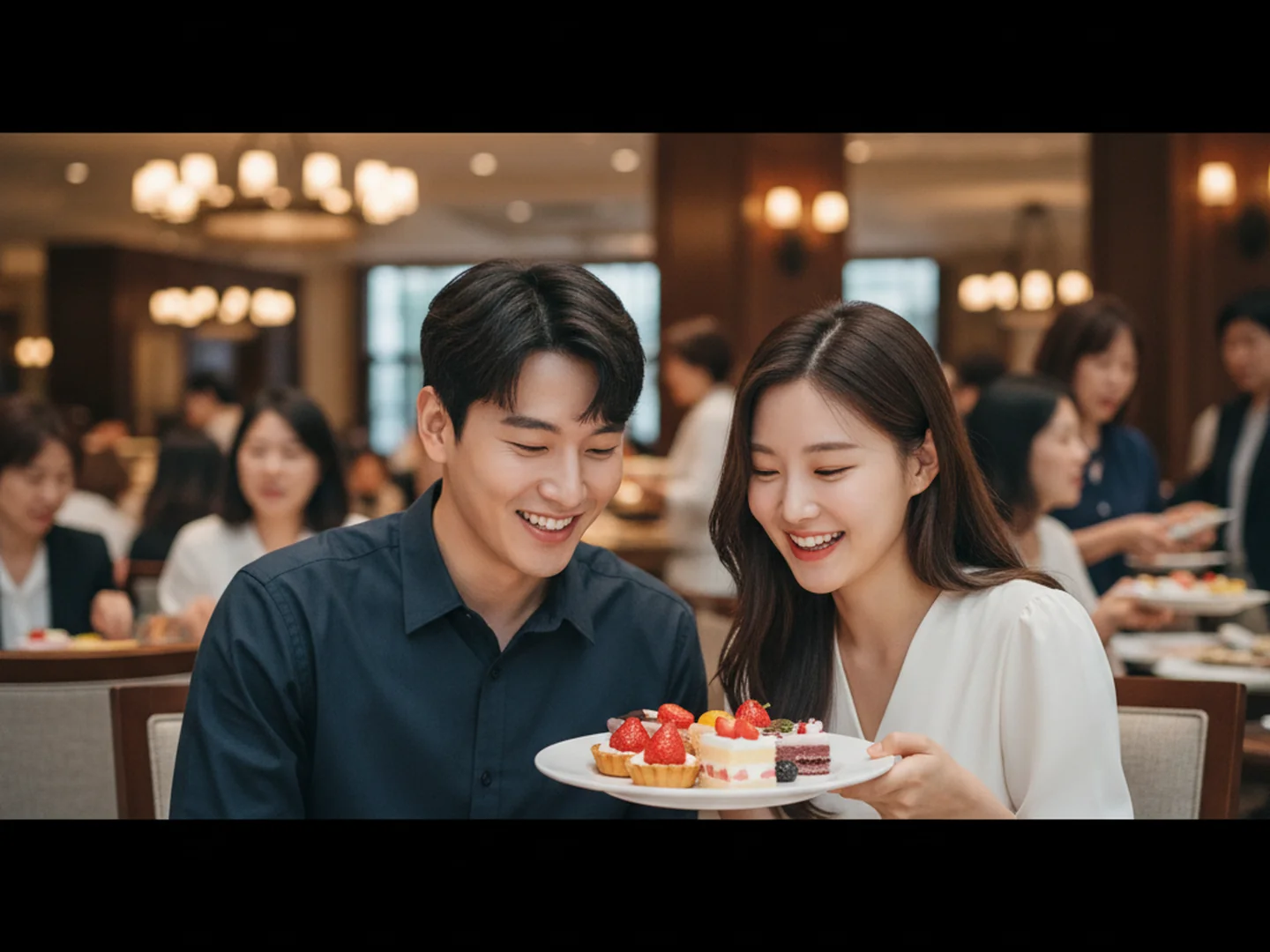 애슐리 딸기축제 202601